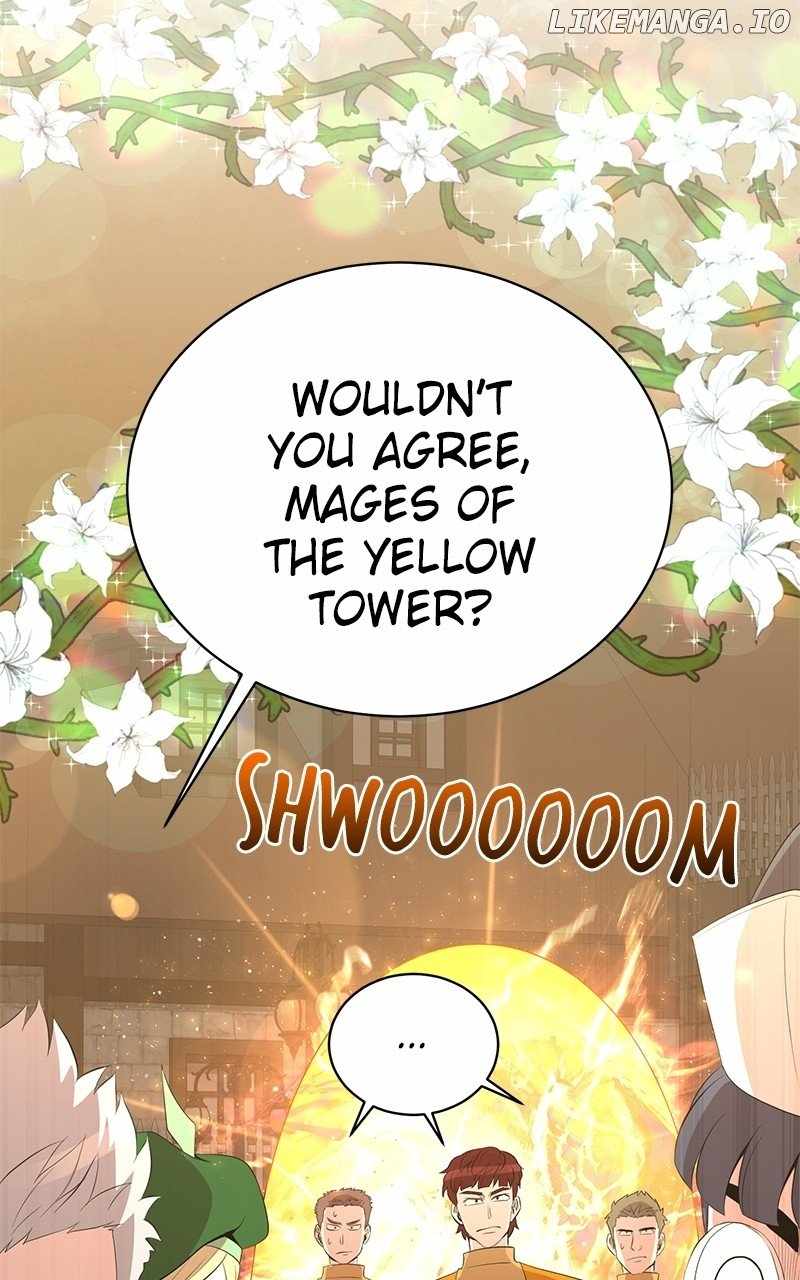 The Strongest Florist Chapter 220 15